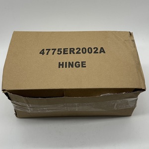 Bisagra de puerta para lavadora SX1964 de aleación de aluminio para 4775ER2002A 4775ER2002B, pieza duradera - Product Image 3