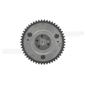 ชุดปรับตั้งวาล์วไอดีเครื่องยนต์ 1262261100 เฟืองแคมชาฟท์ ชุดเฟืองท้าย ชุดตั้งเวลาวาล์วไอเสีย อะไหล่เครื่องยนต์ สำหรับรถยนต์ Buick Roadster 3.0 อุปกรณ์ตกแต่งรถยนต์ - Product Image 4