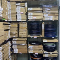 Componentes Electrónicos Originales Nuevos IRFB4110PBF TO-220 N 100V 180A Transistor MOSFET IRFB4110