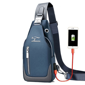 <span class=keywords><strong>Bolsa</strong></span> <span class=keywords><strong>de</strong></span> pecho deportiva <span class=keywords><strong>de</strong></span> viaje al por mayor, bandolera con carga USB, bandolera, <span class=keywords><strong>bolsa</strong></span> <span class=keywords><strong>de</strong></span> mensajero <span class=keywords><strong>de</strong></span> pecho <span class=keywords><strong>de</strong></span> <span class=keywords><strong>tela</strong></span> <span class=keywords><strong>de</strong></span> lona <span class=keywords><strong>de</strong></span> uso diario para hombres - Product Image 1