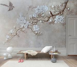 การตกแต่งเอฟเฟกต์ภาพสเตอริโอติดผนังภาพนูนสูงสำหรับห้องนั่งเล่น/ล็อบบี้ของโรงแรมใน3D - Product Image 4