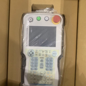 DX100 หุ่นยนต์สอนการใช้งานแพนดิเคนท์ JZRCR-YPP01-1 JANCD-NCP01-01 JZRCR-NTU02D-1 JZNC-NRK01-1 อุปกรณ์ไฟฟ้า - Product Image 1