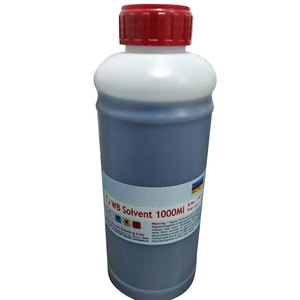 1000 Ml Willet Color Solvente Tinta, Embalaje - Product Image 4
