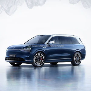 รถยนต์ AITO M9 2025 Ultra Max SUV 1.5T Turbo PHEV ไฮบริด รถยนต์ไฟฟ้า EV ขับเคลื่อน 4 ล้อ ยานยนต์พลังงานใหม่ Wenjie - Product Image 3