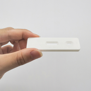 Nicece-cassette de <span class=keywords><strong>test</strong></span> urinoir de <span class=keywords><strong>grossesse</strong></span>, <span class=keywords><strong>ultra</strong></span>-sensibilité, à usage domestique, HCG - Product Image 5