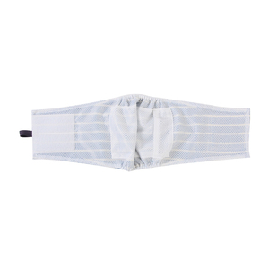 Culotte menstruelle pour femme, 3 pièces, en coton doux, réutilisable et <span class=keywords><strong>lavable</strong></span>, <span class=keywords><strong>couche</strong></span> pour <span class=keywords><strong>chien</strong></span> - Product Image 3