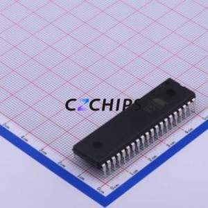 Microcontrolador de chip IC de circuito integrado DIP-40 nuevo y original de (MCU/MPU/SoC) - Product Image 1