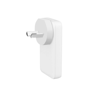 Adaptateur de téléphone portable Chargeur rapide Prise pliable et remplaçable Chargeur mural fin Usb a Type c 65w Chargeur Gan - Product Image 4