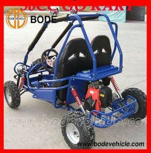 Xe Đua DUNE Go Kart 49CC Xe Đẩy Trẻ Em Nhỏ Sản Xuất Tại Trung Quốc (MC-404) - Product Image 2