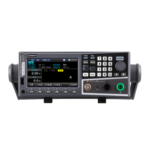 เครื่องทดสอบกระแสไฟรั่วของตัวเก็บประจุและความต้านทานฉนวน TFT-LCD ขนาด 4.3 นิ้ว รุ่น HXY5680 220V รับประกัน 1 ปี - Product Image 5