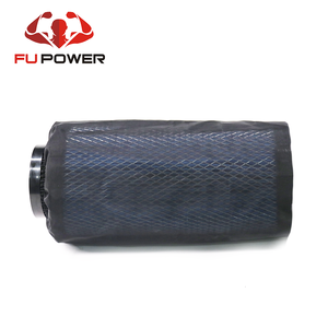Kit de protection extérieure pour filtre à air Polaris <span class=keywords><strong>RZR</strong></span> XP 4 1000 <span class=keywords><strong>Turbo</strong></span> 1240822 1240957, compatible avec le filtre à air, protection contre la poussière - Product Image 2
