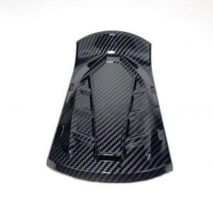 Accesorio para Moto, Cubierta de Tanque de Combustible, Compatible con Yamaha XMAX250 300 400, Modificación de la Cubierta del Tanque de Combustible - Product Image 6