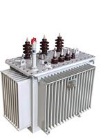 Transformador Trifásico de Inmersión en Aceite Huayaoda S13 35KV 50/60Hz con Salida de 0.4KV y Bobinado de Capa