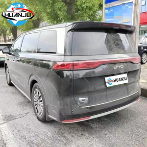 <span class=keywords><strong>Auto</strong></span> Usata di Tendenza 2025 Byd Xia <span class=keywords><strong>Dm</strong></span> I 1.5t 180km Zhuoyue LHD Automatica MPV Ibrida Ecologica di Alta Qualità e Convenienza - Product Image 5