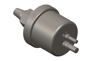 เซ็นเซอร์น้ำมันเครื่องแท้ใหม่ C3967251 3967251 สำหรับรถบรรทุกหนัก Dongfeng DCEC พร้อมการรับประกัน 3 เดือน - Product Image 3