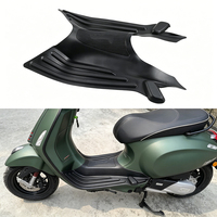 Tapis de sol noir pour moto et scooter, pour PRIMAVERA & SPRINT 50/150 150cc, toutes années, accessoires