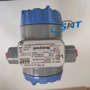 Gran Descuento en el Medidor Inteligente STG700 SmartLine STG74S-E1G000-1-0-CHS-11S-A-00A0-00-0000 - Product Image 4