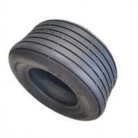 Pneus Tubeless 13x6.50-6, 15x6.00-6, 16x6.50-8 en Promotion pour Tondeuses à Gazon, VTT, Quads, Chariots Électriques et Pneus Agricoles pour Terrains Gazonnés