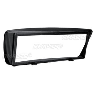 Kit de garniture de façade d'autoradio 1 DIN pour Citroën C1, Toyota Aygo, Peugeot 107 - Garniture intérieure - Product Image 3