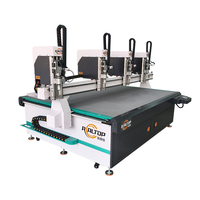 Cutter oscillant pour la fabrication d'échantillons de boîtes d'emballage, carton ondulé, carton alvéolé, carton gris