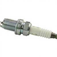 Bougies d'allumage en alliage de nickel BK6E-11 d'origine pour voitures japonaises, pièces de moteur OEM, état neuf