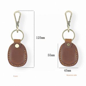 Versatile Leather <b>Card</b> <b>Protector</b> with Removable Design for All Kinds of <b>Cards</b> and Keys - Product Image 2
