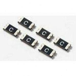 1206L150THWR PTC Resettable <b>Fuse</b> Electronic <b>Component</b> - Product Image 1