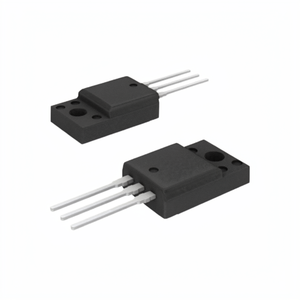 Transistors FDPF51N25 TO-220F-3 Price List For Electronic Components Brand New - Product Image 1