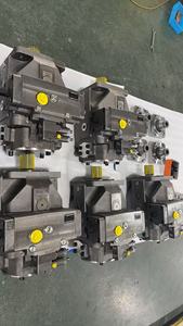 AEA4VSO125DFR1ปั๊มลูกสูบไฮดรอลิก AEA4VSO125DFR1 AEA4VSO125/EA4VSO125DFR1 30R-VPB25U68/30R-PZ-B13K99ไฮดรอลิกแรงดันสูง - Product Image 5