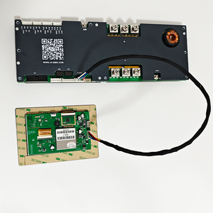 Inversor Bms dentro de Can/Rs485/Bt para Deye/Victron/<span class=keywords><strong>Growat</strong></span> Jkbms 8s 10s 16S, batería Lifepo4, 48V, 200ah, 100a, 150a, 200a, - Product Image 1