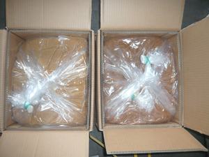 ซอสสไตล์ญี่ปุ่น ซอสถั่วเหลือง หรือที่เรียกว่า ชิโระมิโซะสีเข้ม - Product Image 4