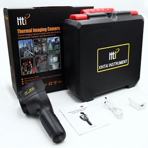 XINTEST HT-18 เครื่องถ่ายภาพความร้อนอินฟราเรด เครื่องวัดอุณหภูมิแบบมือถือความแม่นยำสูงสำหรับอุตสาหกรรมพลังงาน - Product Image 3