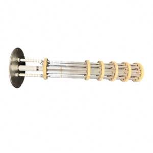 Calentador de Cartucho Infrarrojo Cerámico de 220V/30W-2000W para Ventilador Eléctrico y Equipos de Calefacción, con Garantía de Calidad - Product Image 1