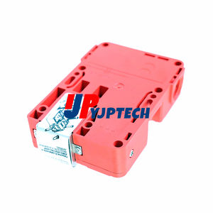 คุณภาพสูงความปลอดภัยสวิทช์เชื่อมต่อ TLS3GD2 สวิตช์ความปลอดภัยประตูโซลินอยด์ <span class=keywords><strong>TLS3</strong></span>-<span class=keywords><strong>GD2</strong></span> - Product Image 3