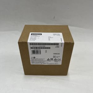 Module CPU Siemens 6ES7214-1HG40-0XB0 - Product Image 1