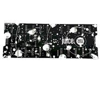 Fabricante Profesional de PCB FCX Personalizado, Ofrece PCB Multicapa, Ensamblaje de PCBA, Certificación ISO9001/CE/ROHS, HASL Sin Plomo
