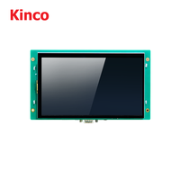 Paneles HMI Kinco GR2070HE-LX, Interfaz Personalizable Sin Carcasa, Tipo de Producto: Interfaces Hombre-Máquina y PC Industriales
