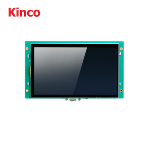 Kinco GR2070HE-LX HMI 패널 케이싱이 없는 맞춤형 인터페이스 제품 유형 휴먼 머신 인터페이스 및 산업용 PC - Product Image 1