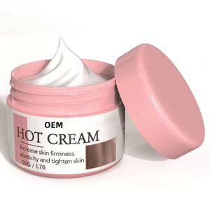 Venta al por mayor de crema delgada de marca blanca para pérdida de peso, Gel adelgazante para quemar grasa, crema caliente para masaje corporal, crema adelgazante para brazos <span class=keywords><strong>y</strong></span> celulitis - Product Image 4