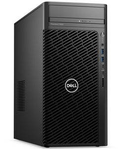 Nhanh chóng vận chuyển dells chính xác t3660 i5-12500/2*8GB/512GB SSD + 1t HDD/500W PC Máy chủ Máy tính để bàn Máy Trạm - Product Image 1