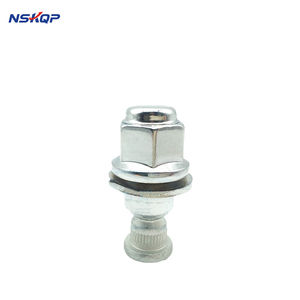 90942-01033 90942-02049 9094201033 9094202049 Perno de tuerca de rueda de piezas de automóvil de alta calidad de gran oferta para <span class=keywords><strong>Toyota</strong></span> 4 RUNNER 1995-2002 - Product Image 2