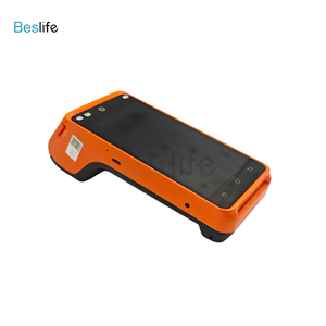 Büyük Envanter Edc A930 4G-BT-Wifi-RF Kartlı Pos Kablosuz Pos Terminali. S90 D210 <span class=keywords><strong>S900</strong></span> D200 D230 S800 S910 S58 S80 - Product Image 3