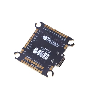 T-MOTOR Pacer G4 Alpha HD/Analog High Definition Dual Version Flight Controller 3~6S STM32G473 30.5x30.5 มม. สำหรับ - Product Image 4