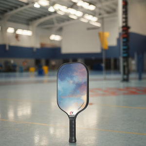 Bolas de paleta Pickleball de alta calidad con logotipo personalizado NOVAFLUX, 16mm de espesor para entrenamiento al aire libre, juego en interiores, Material de fibra de vidrio - Product Image 5