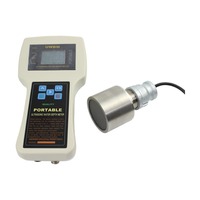Sum811 — compteur d'eau ultrasonique Portable, appareil à ultrasons de 300M de profondeur