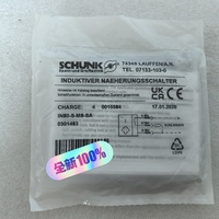 Capteur de proximité IN80-S-M8-SA IN80SM8SA pour PLC