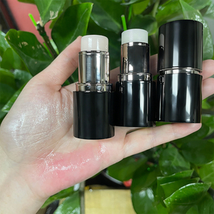 Stick illuminateur hydratant végétalien et sans cruauté animale, effet scintillant, teinte gelée aqueuse, pour le corps et le visage, réparateur - Product Image 2