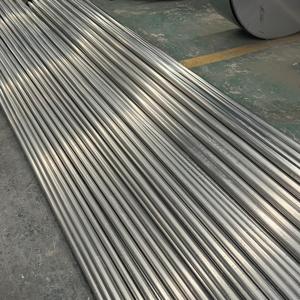 Venta al por Mayor de Fábrica, Tuberías de Acero Inoxidable 304 316 6'' SCH40 ASTM de Alta Calidad para Alimentos/Químicos/Navíos/Medicina/Petróleo/Construcción - Product Image 4
