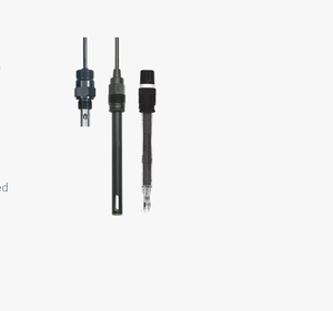 เซ็นเซอร์วัดค่าการนำไฟฟ้าแบบใหม่และเป็นของแท้ รุ่น 202922/20 ผลิตโดย JUMO Germany PH - Product Image 1