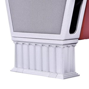 Bán Hot Thiết kế hiện đại giá rẻ thép hoặc khung nhôm chất liệu <span class=keywords><strong>Auditorium</strong></span> chỗ ngồi ghế hệ thống - Product Image 6